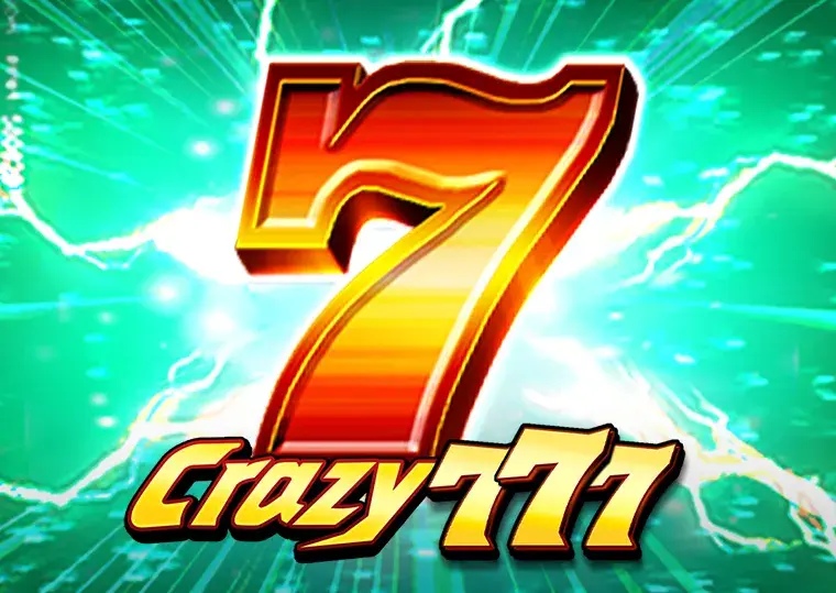 Crazy 777 51Gamelogin