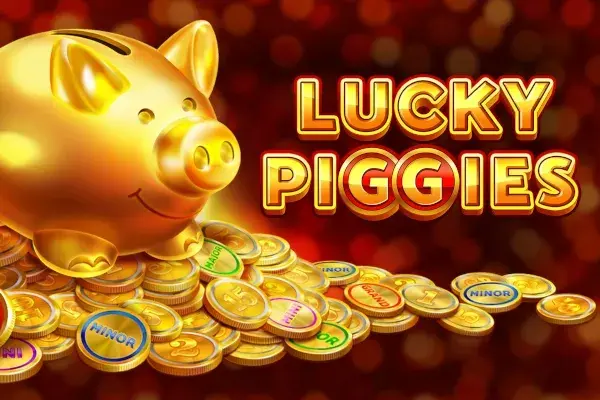 Lucky Piggies gemple 51Gamelogin