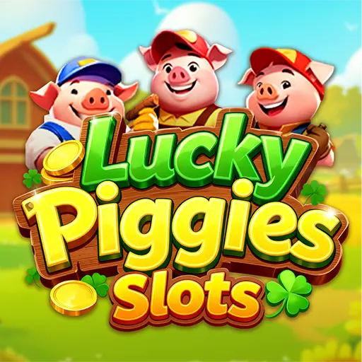 Lucky Piggies gemple 51Gamelogin