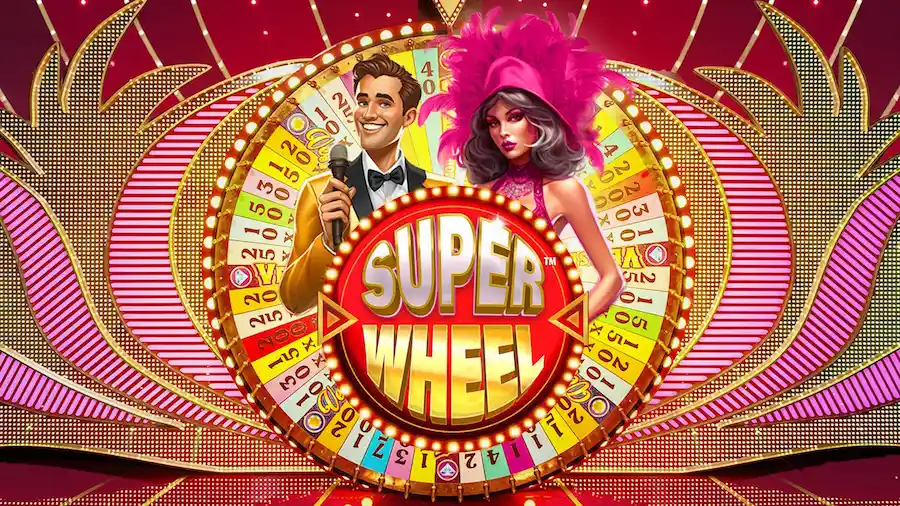 Super Wheel 51Gamelogin